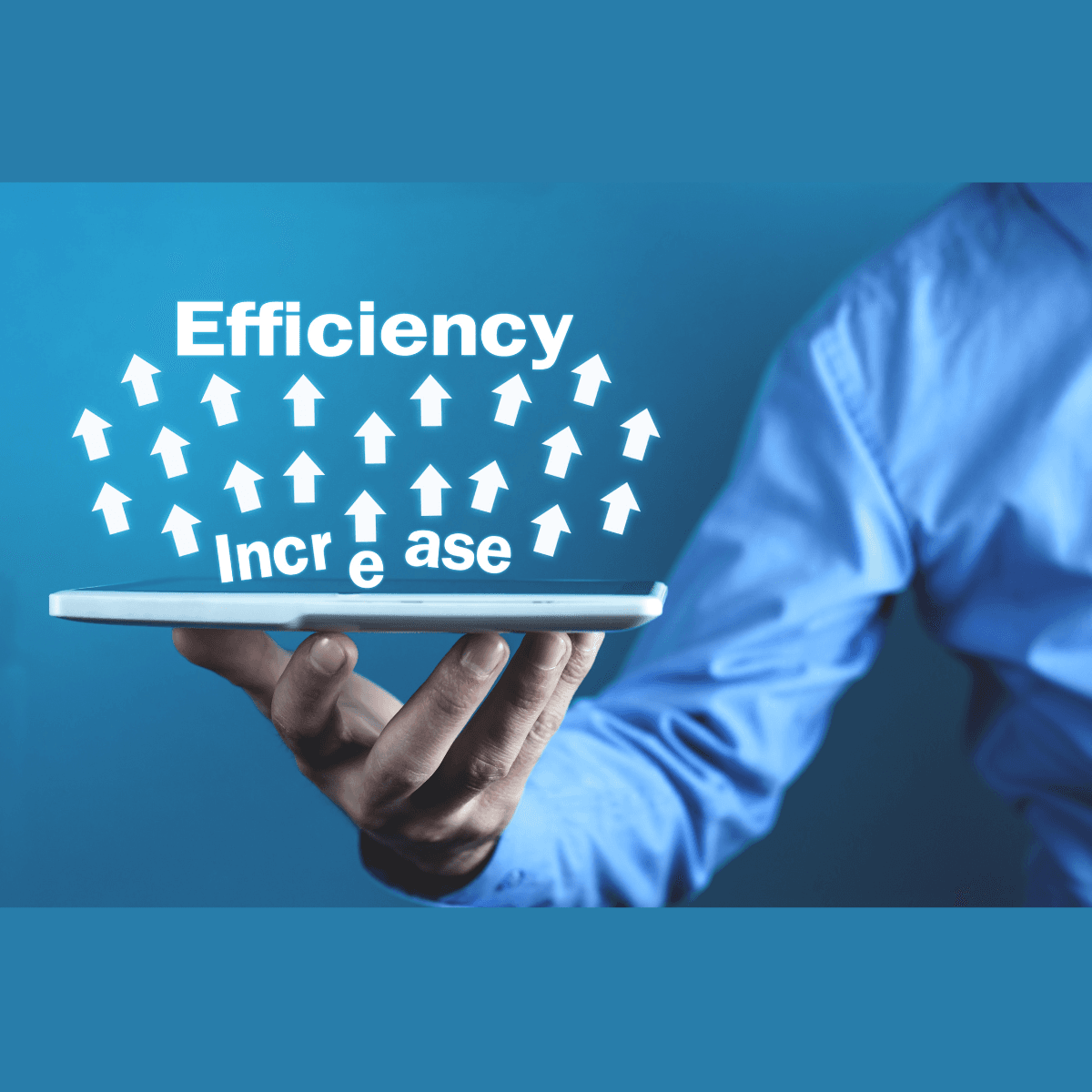 Streamlined Efficiency