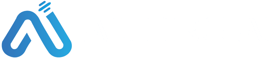 Full Logo (Dark Theme)
